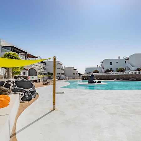The Colors House Apartamento Costa Teguise Exterior foto