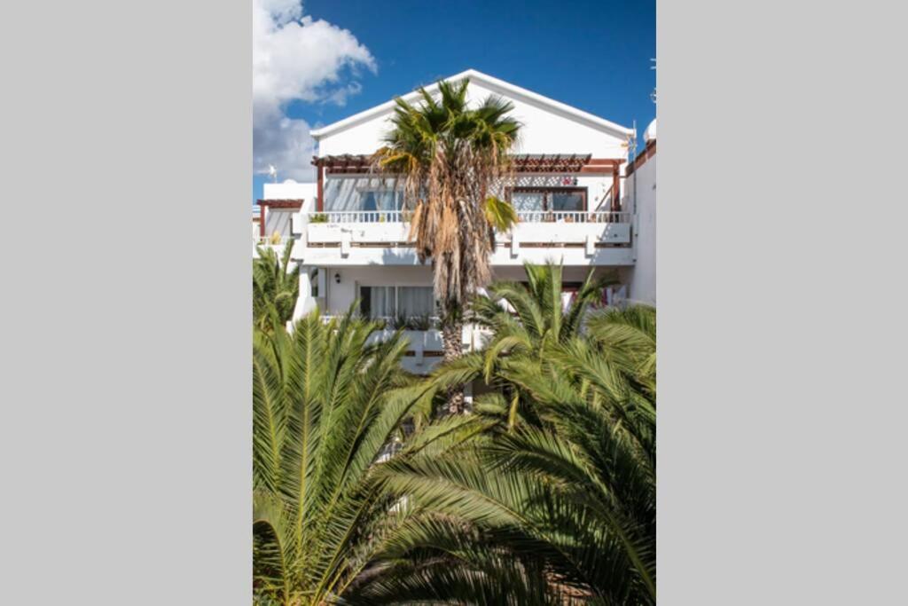The Colors House Apartamento Costa Teguise Exterior foto