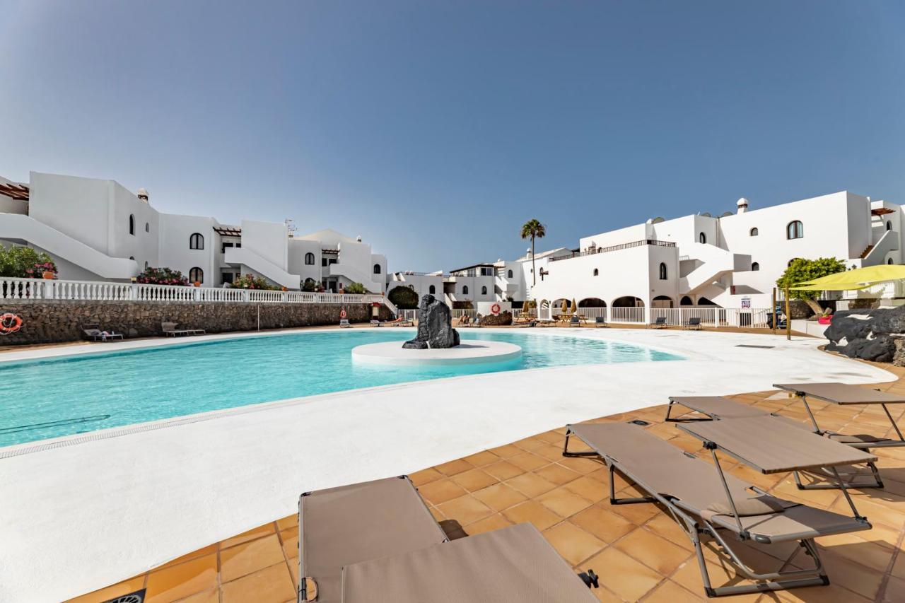 The Colors House Apartamento Costa Teguise Exterior foto