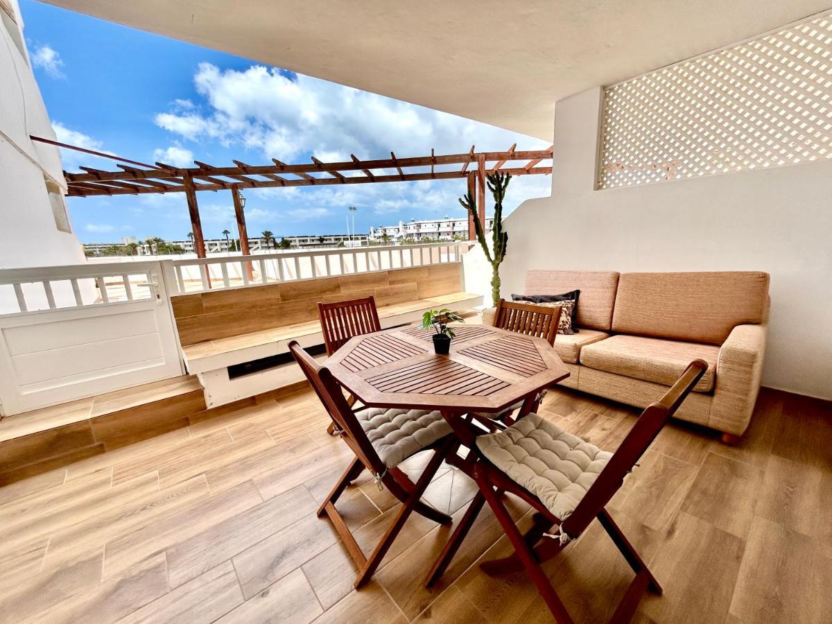 The Colors House Apartamento Costa Teguise Exterior foto