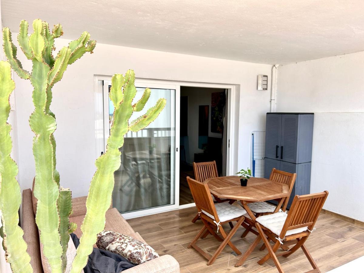 The Colors House Apartamento Costa Teguise Exterior foto