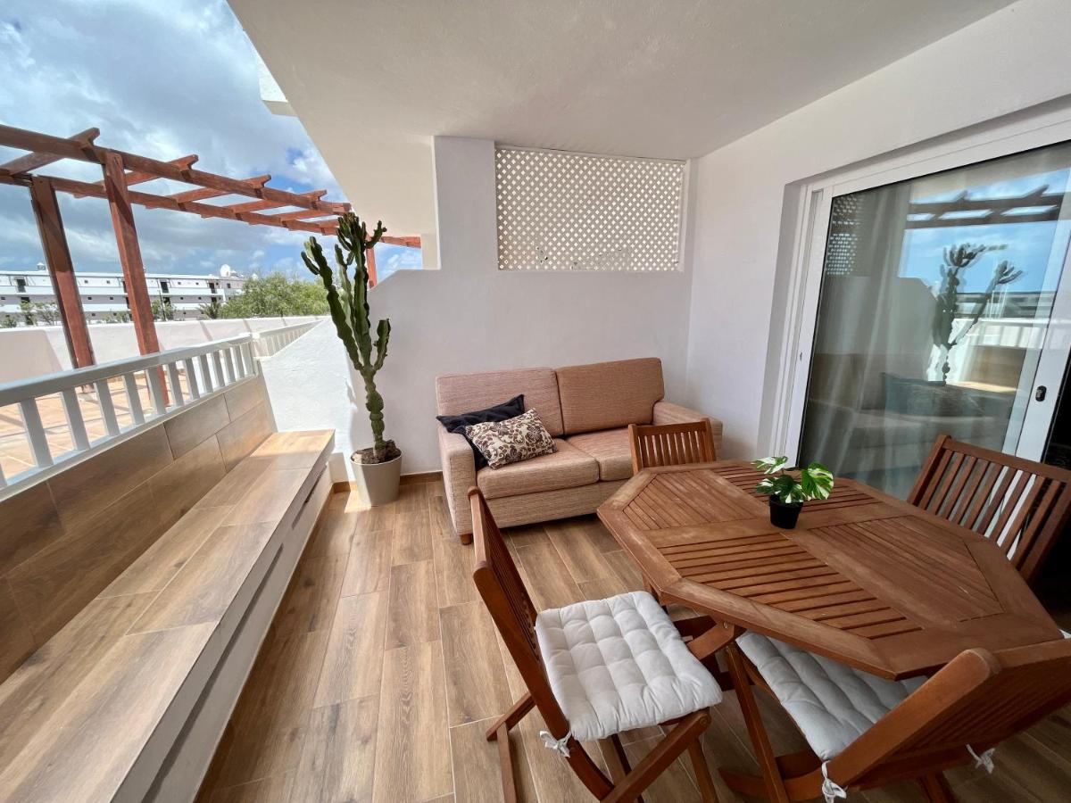 The Colors House Apartamento Costa Teguise Exterior foto
